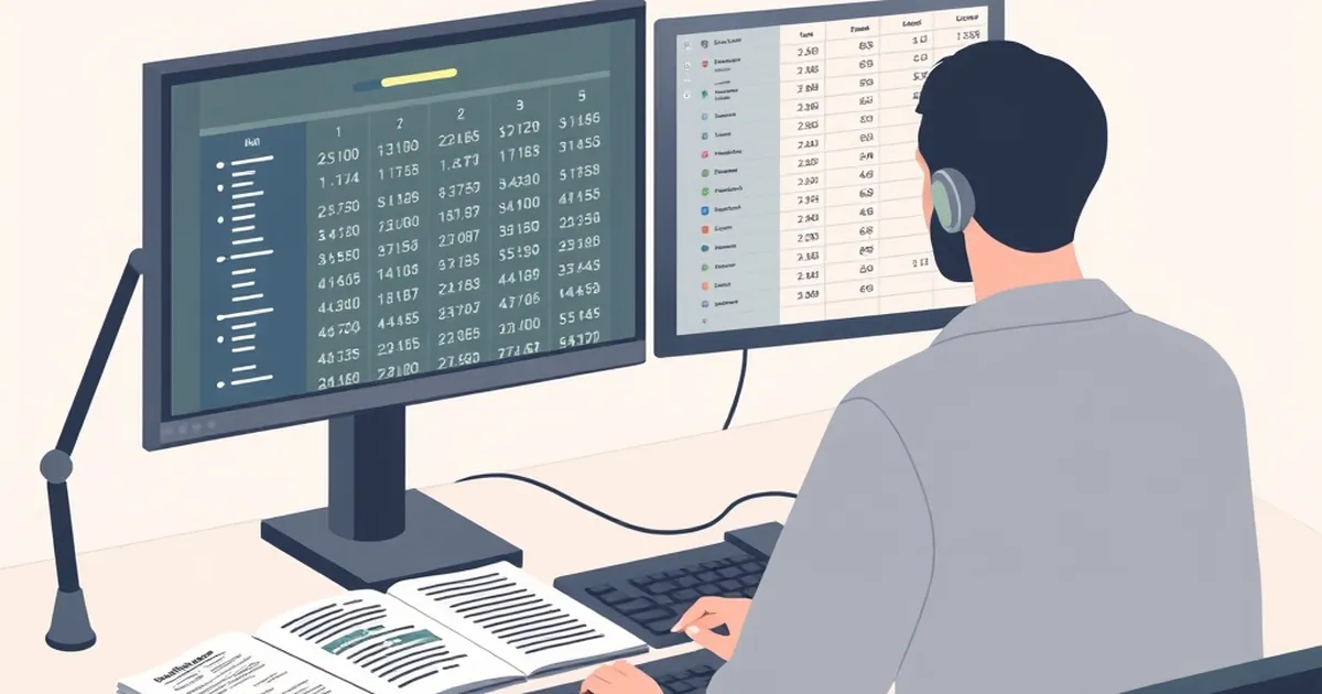A 9-Second Paytable Glance Still Beats a Full Read