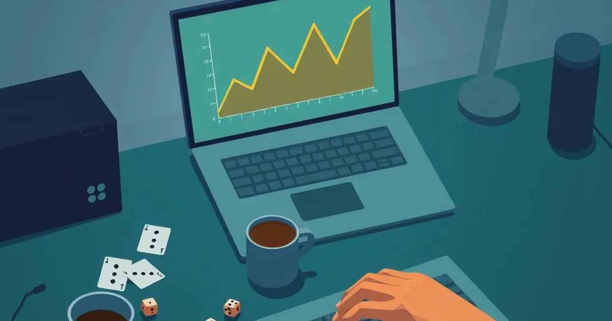 Advance-Decline Odds Confuse 41% of First-Time Bettors