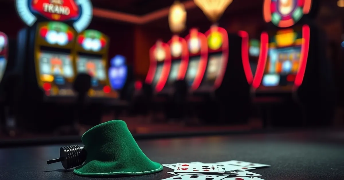Baccarat shoes beat blackjack pit profit per square foot at 3 AM