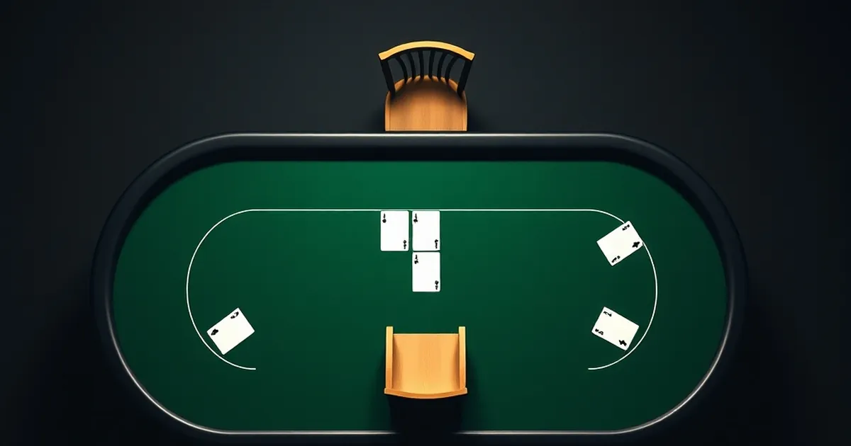 Baccarat squeeze pace collapses 14% once the third-base player leaves