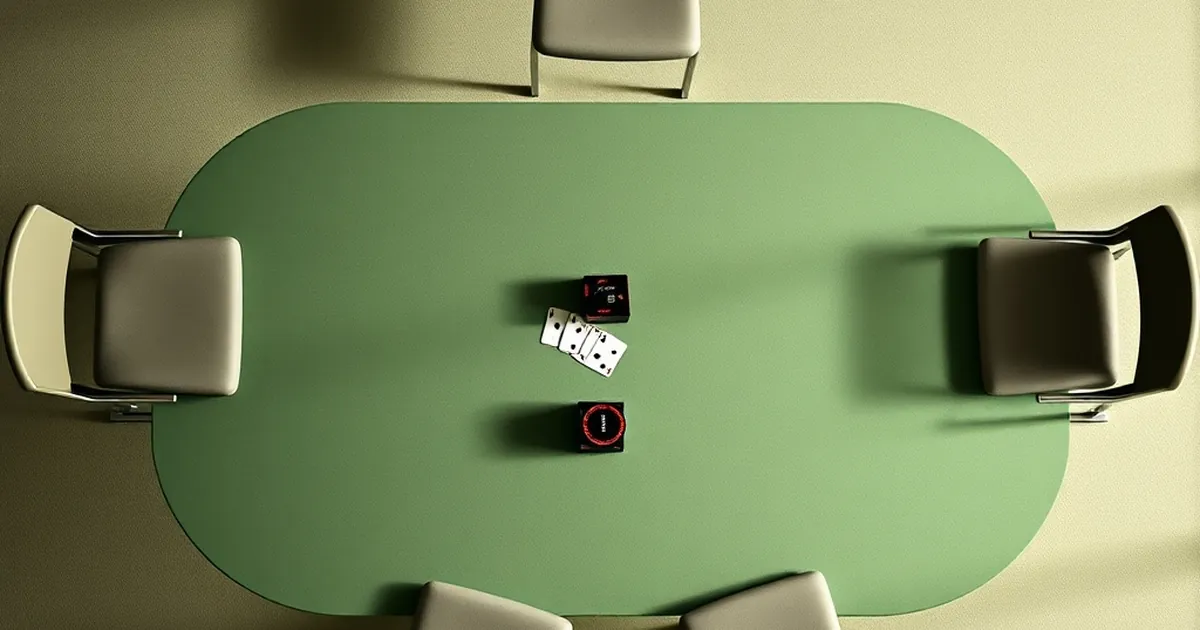 Baccarat squeezes slow 19% once the table hits seven players