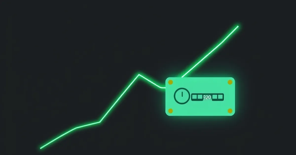 Bet Slip Holds 9 Seconds When the Line Breathes Once