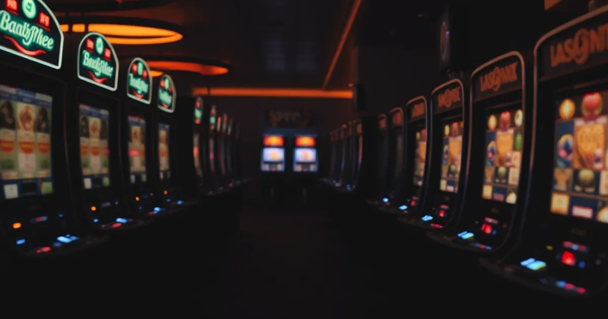 Cashier Shift Changes Trim Slot Payouts by 8%