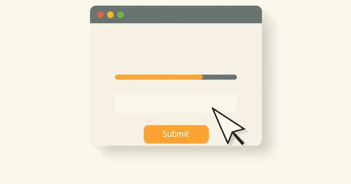 Confidence Scores Added to Forms Slow Submissions 18%