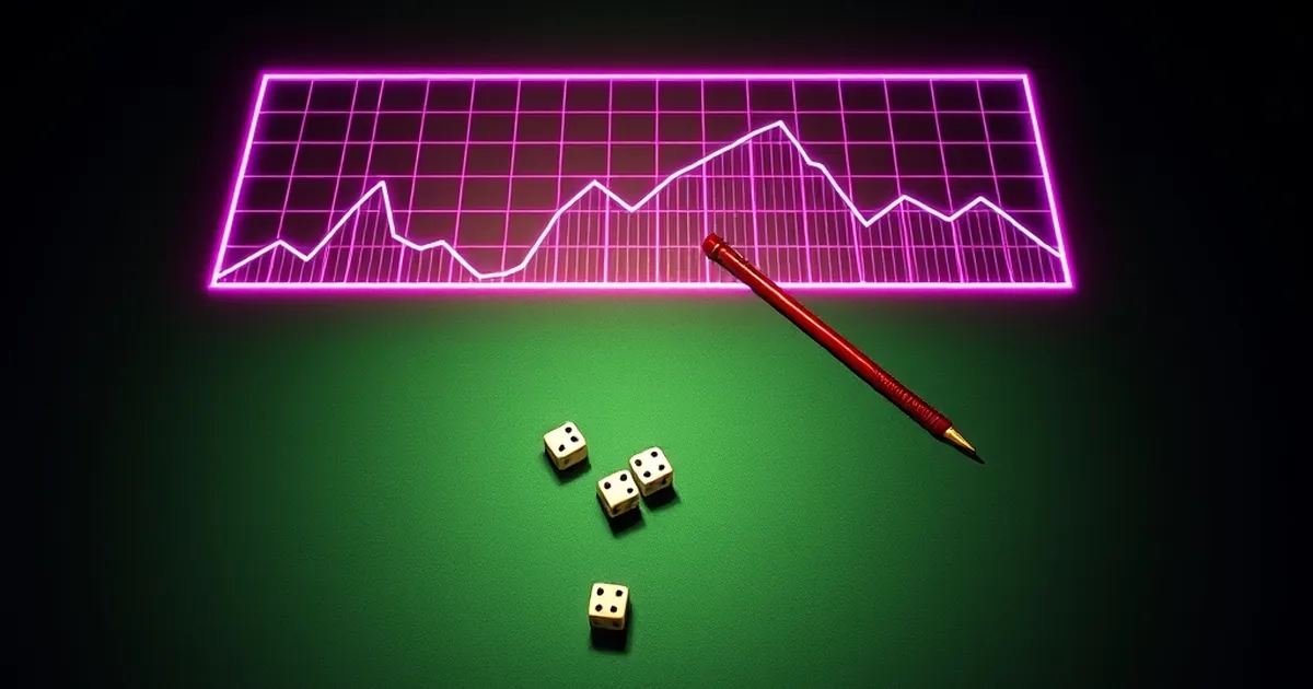Craps House Edge Widens 9% When Boxman Returns Early