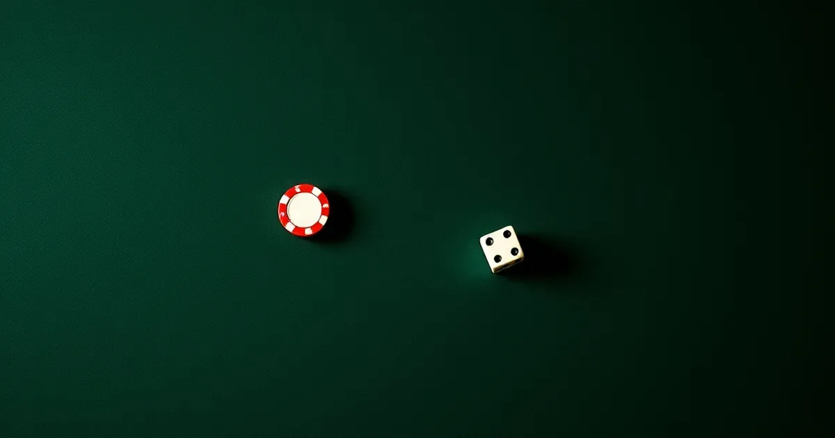 Craps Payouts Peak Between Roll 12 and 14, Data Shows