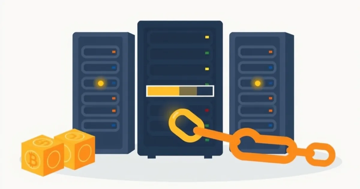 Crypto Deposit Confirmations Stall 27% at Two Network Checks