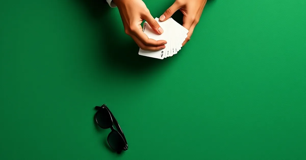 Dealer Keeps Pace When Sunglasses Come Off