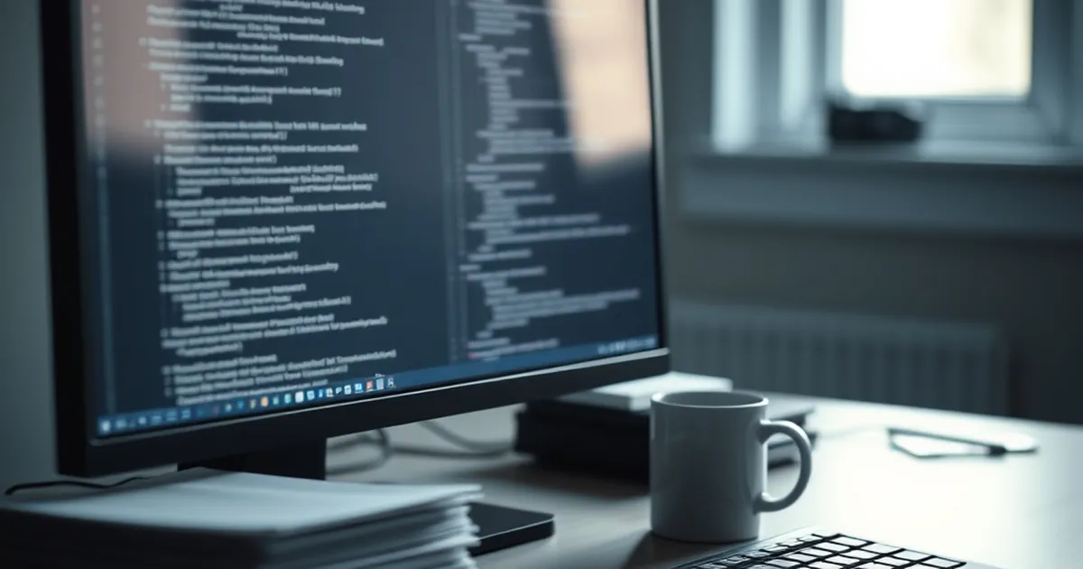 Decision Fatigue Blunts Code Review Accuracy After 23 Files