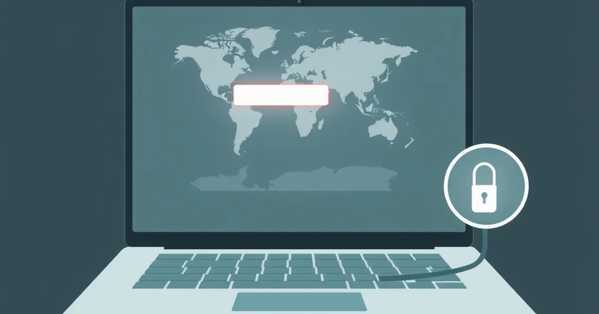 Geo-Blocked Slots Don't Stop Bets, Just Move Them to VPNs