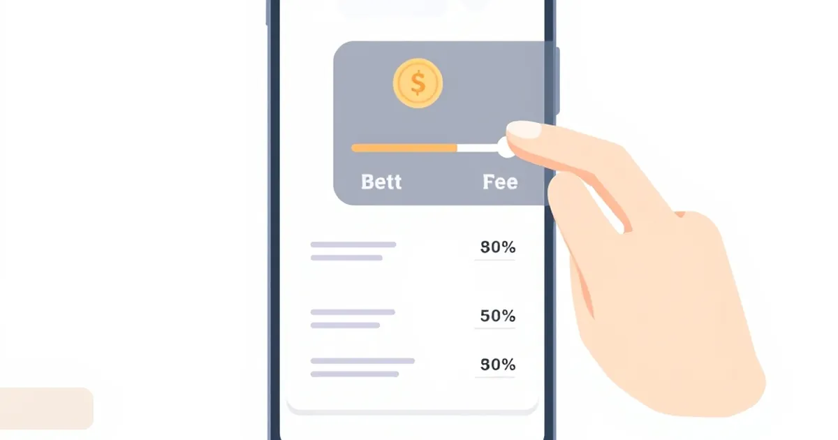 Half of Sportsbook Bettors Can't Name Their Cash-Out Fee