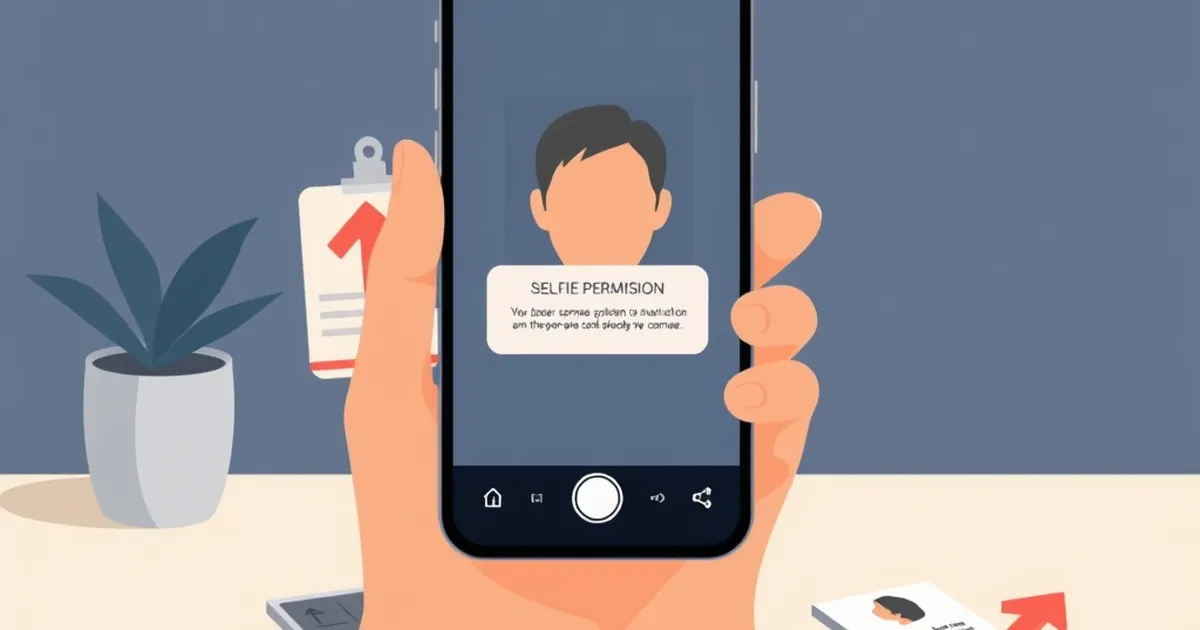 KYC Doc Re-uploads Spike 31% When Camera Permissions Deny