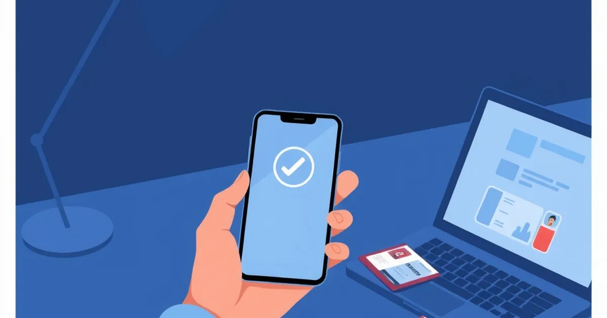 KYC Document Upload Rejects 43% of First Tries at Night
