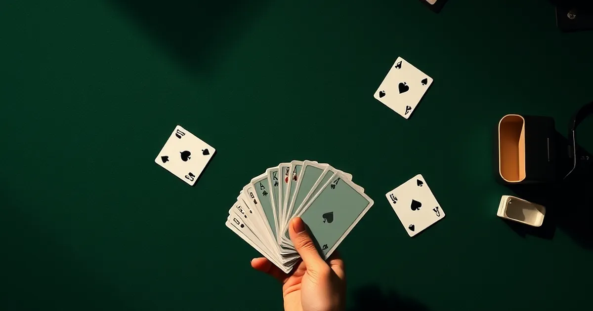 Late-Night Blackjack Wins Peak Before Dealer Swap, Not After
