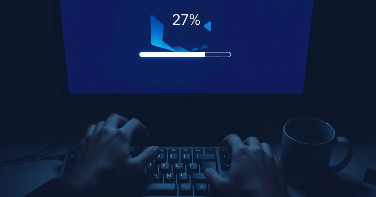 Leaderboard Grind Fatigue Hits 27% After Rank 8