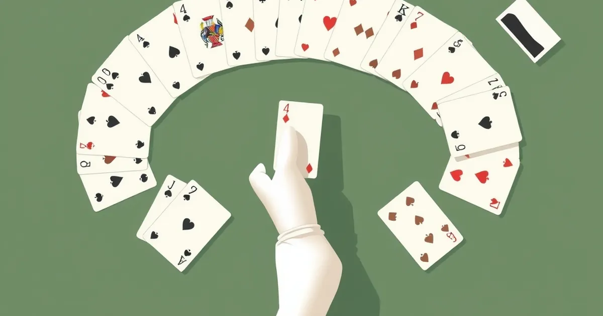 Live Dealer Blackjack Bet Spreads Widen 28% After Shuffle Cuts