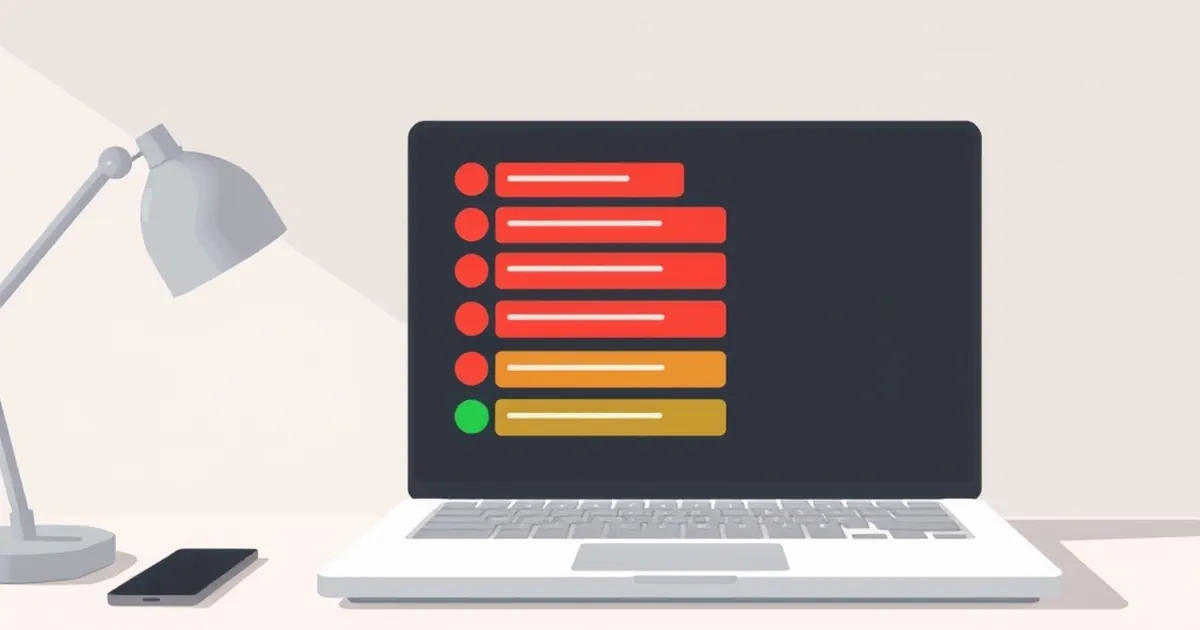 Loss Aversion in Code Review: 3 Comments Beat 12
