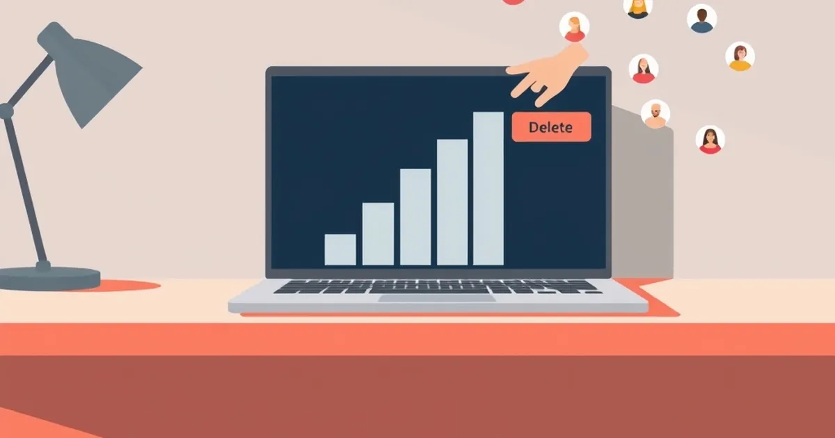 Loyalty Tier Downgrades Trigger 29% More Account Deletions