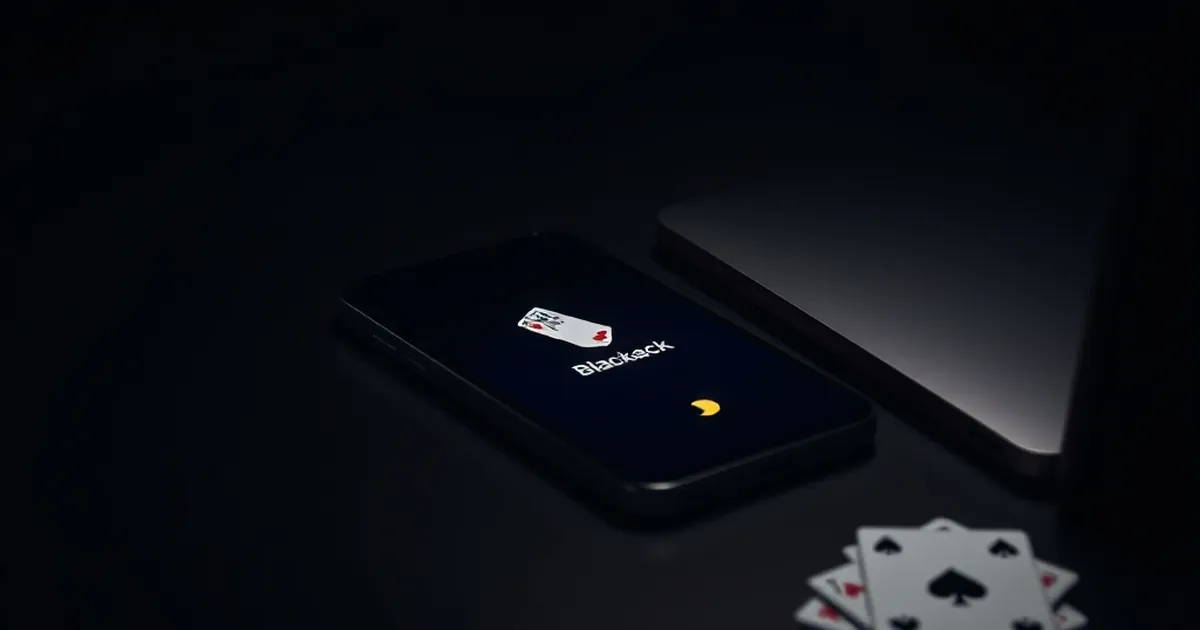 Mobile Blackjack Decks Cut Rakeback 31% After Midnight