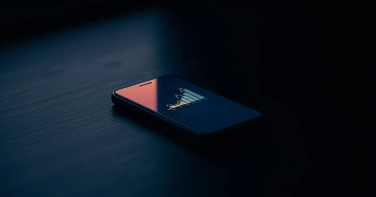 Mobile Poker Rake Jumps 14% in the Last Hour of Daylight