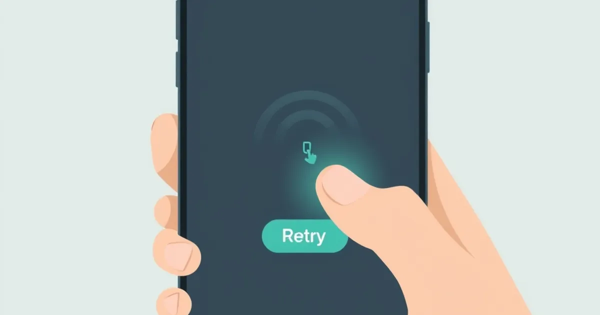Near-Miss Animations Cut Retap Speed 22% at Third Attempt