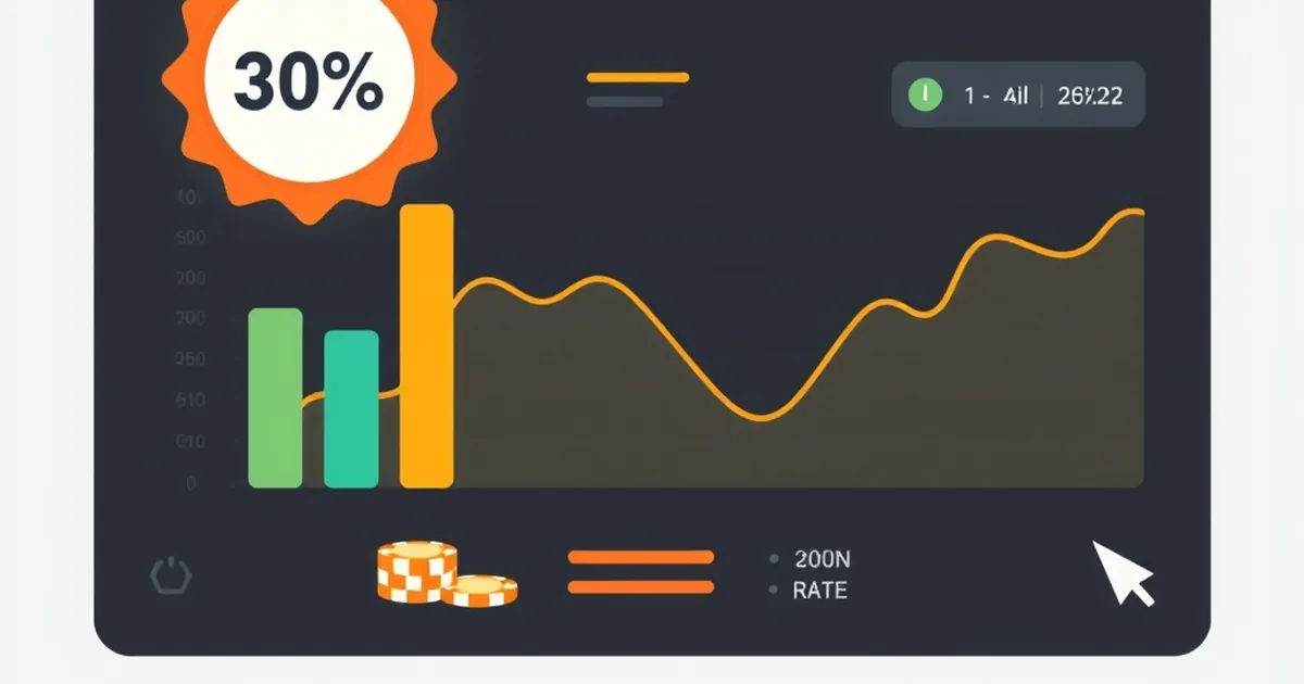 Odds Boost Labels Raise Bet Size 24%, Not Win Rate