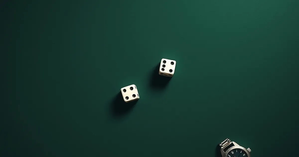 Pit Boss Lunch Breaks Lift Craps Payouts 12%