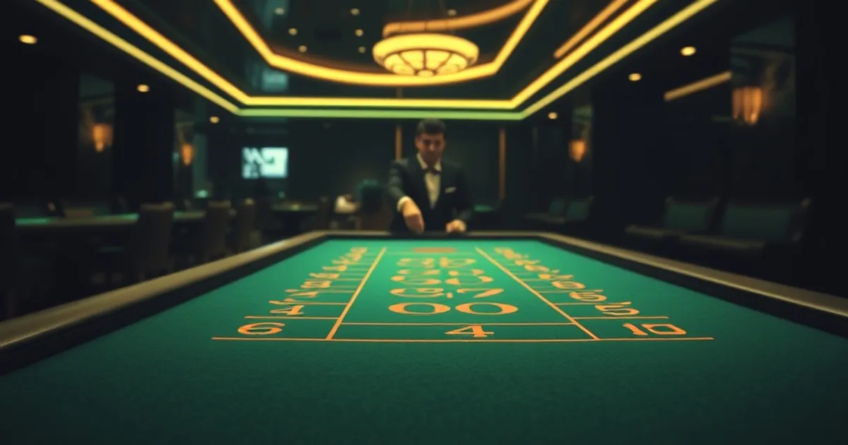 Pit Boss Proximity Cuts Baccarat Squeeze Time 19%