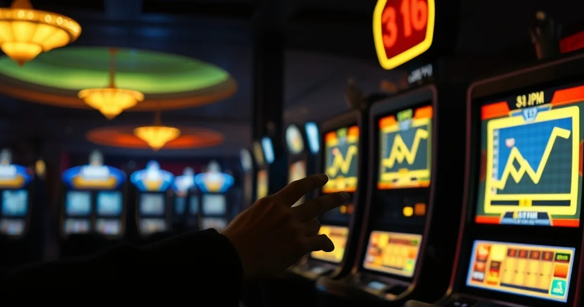Pit Bosses Approve 9% More Slot Credit After 3 PM