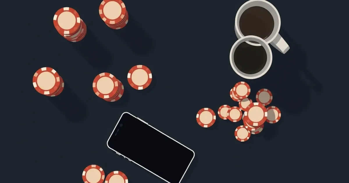 Poker Chat Dies 31% After Fourth Rebuy