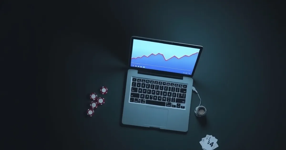 Poker Chat Volume Dips 20% When Rake Hits $4