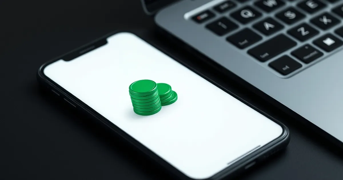 Poker Rakeback Vanishes 31% When You Play on Mobile