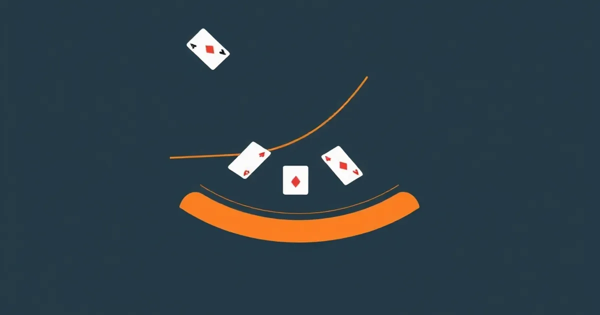 Push-Fold Charts Drift 22% Once Ante Tables Reseat