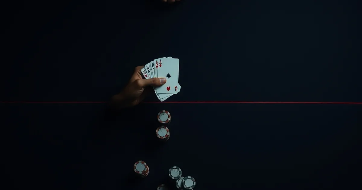 Rakeback Cuts Bite Harder Past Hand 40
