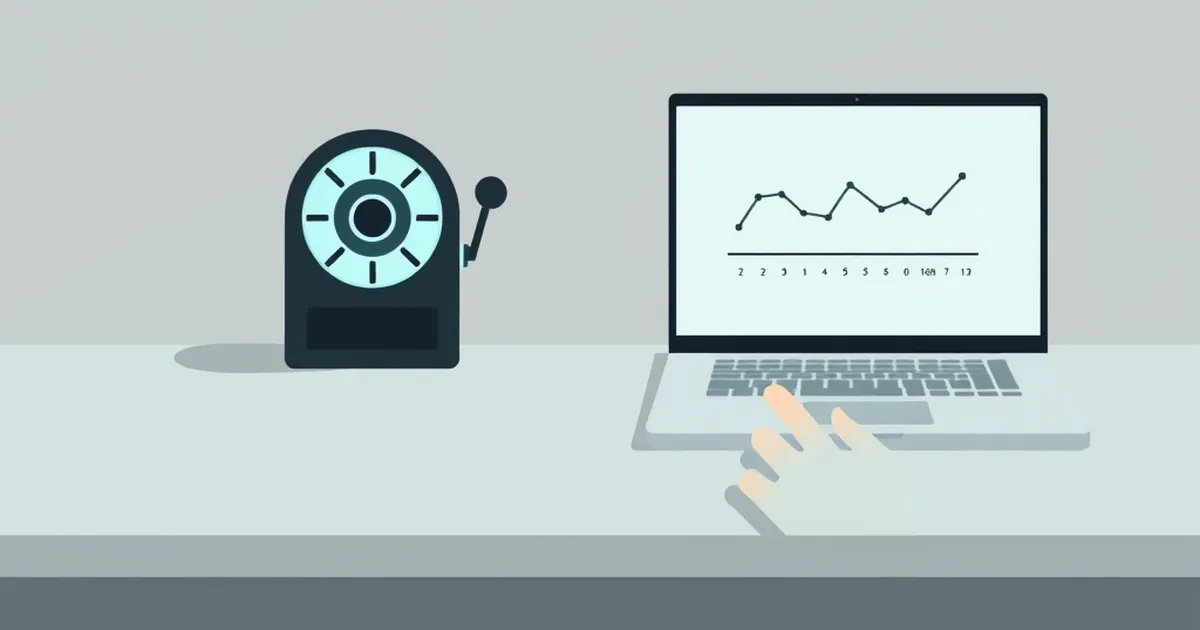 Responsible Gambling Limits Set at Signup Get Ignored 71% of the Time