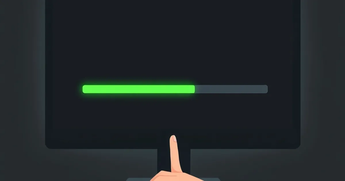 Reward Loop Pulls 29% Harder When the Progress Bar Lies