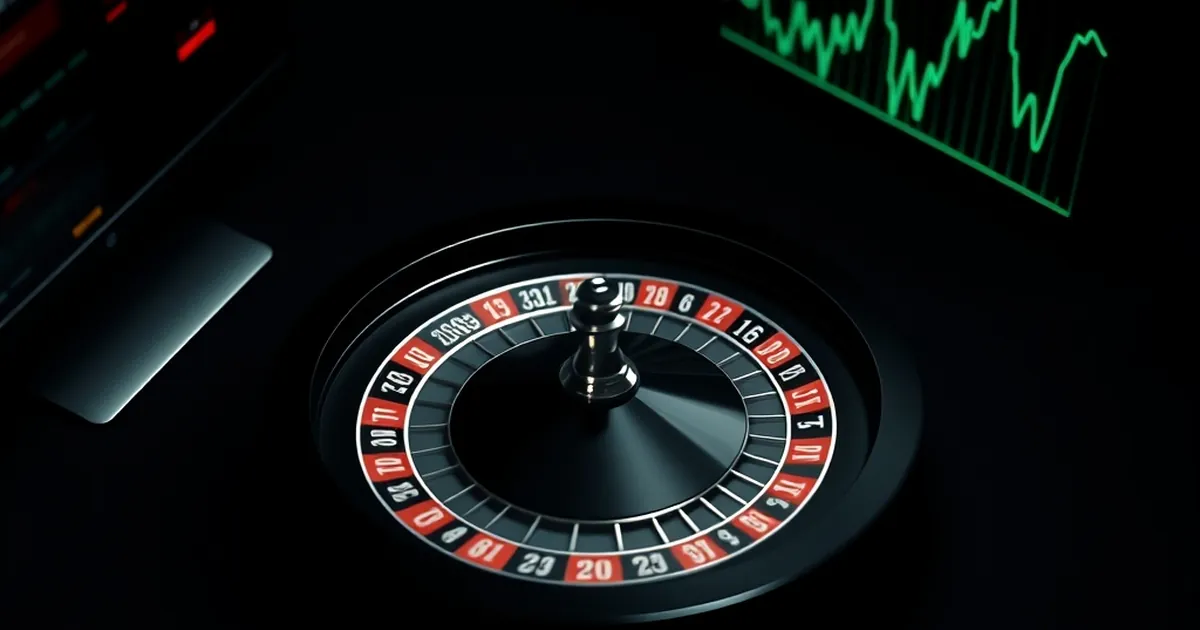 Roulette Photos Reinforce 31% More Bets Than Live View
