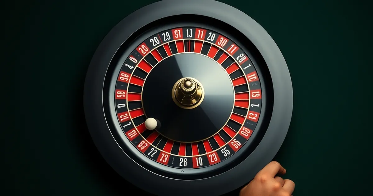 Roulette Rebates Peak 11 Minutes Before Pit Boss Lunch