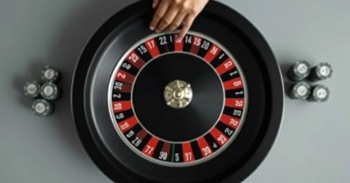 Roulette rebates shrink 26% once dealers hit spin 90