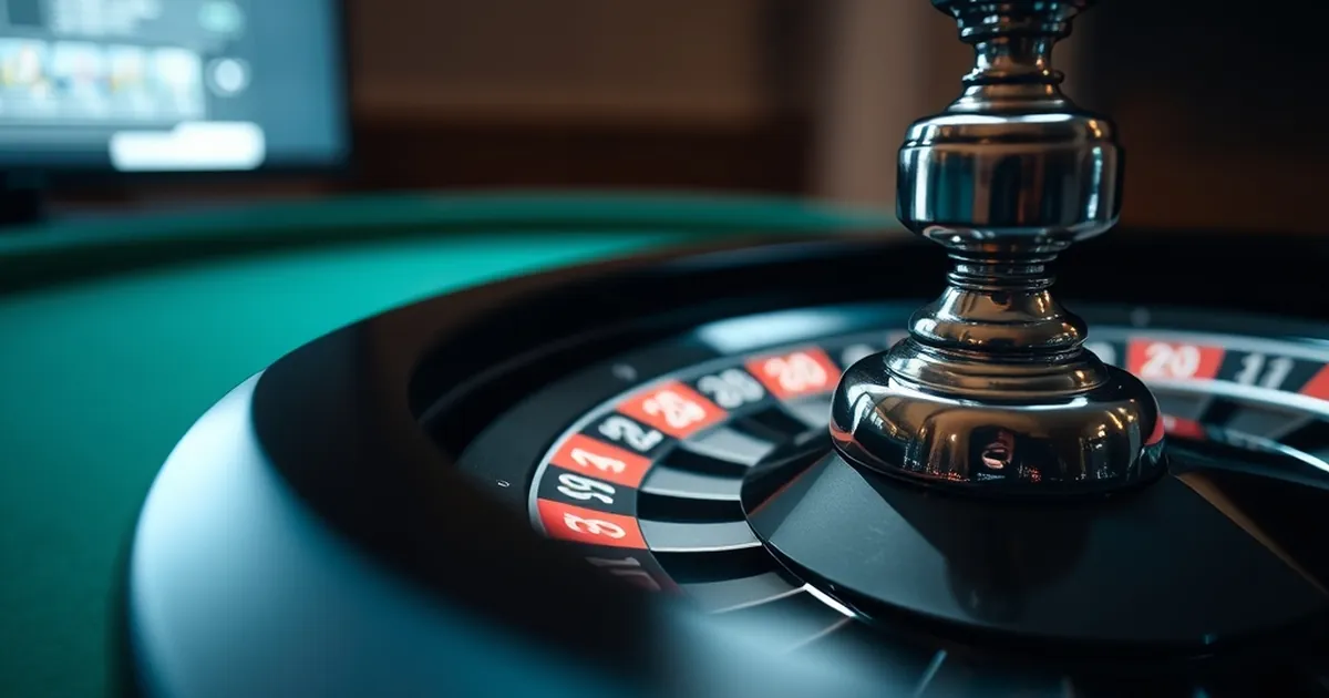 Roulette Repeats Fade 18% After Third Zero Hit