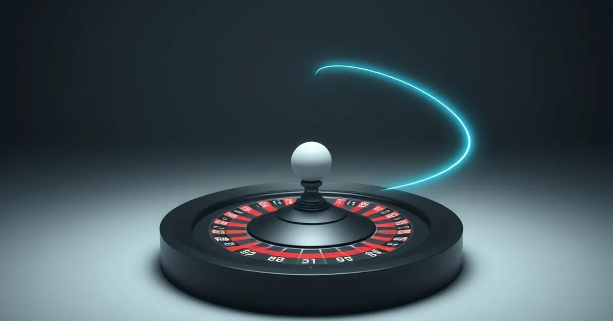 Roulette RNG Drift Peaks at Spin 88, Then Recalibrates