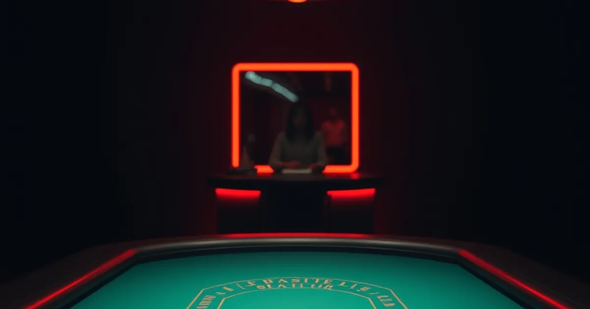 Shuffle Pace Drops 21% When Next Table Awaits