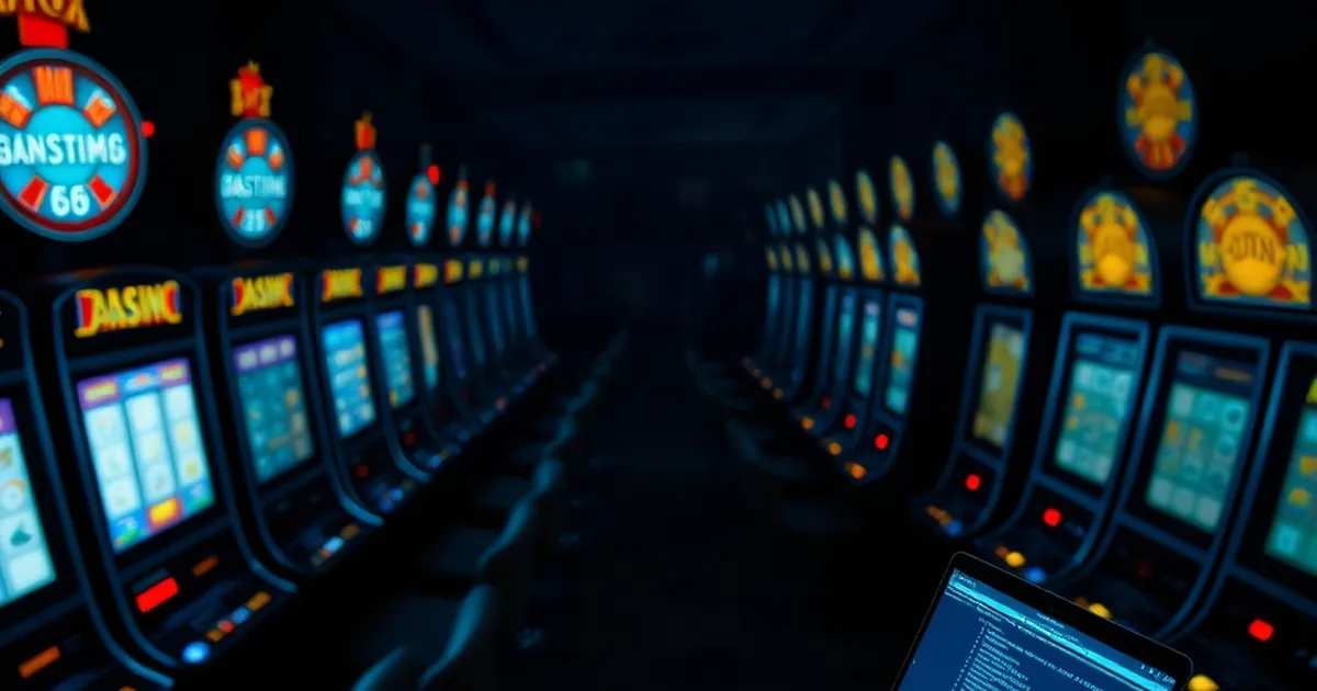 Slot Win Streaks Vanish 19 Minutes After Floor Music Tempo Drops