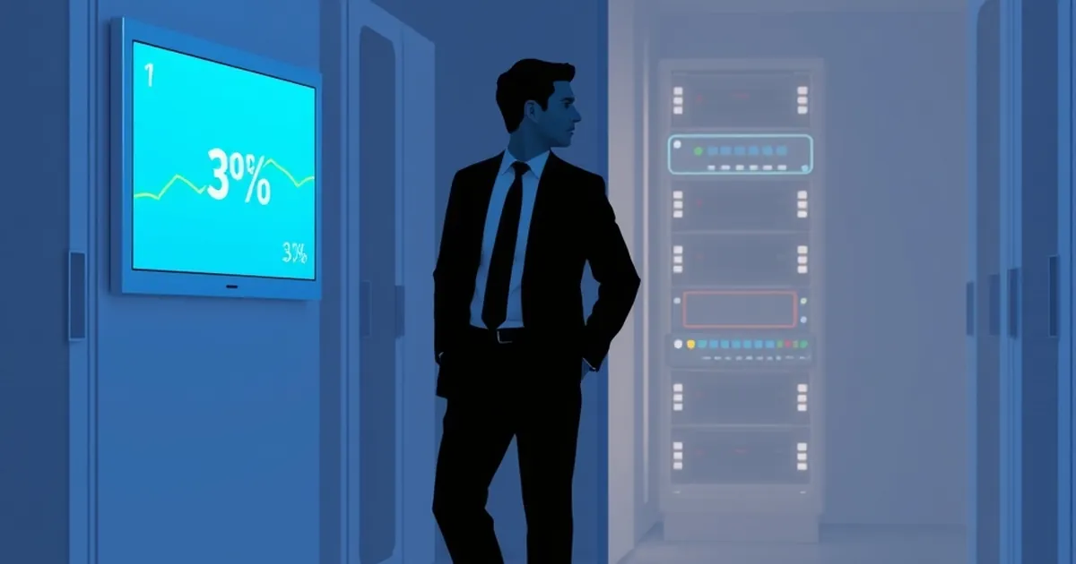 Slots Payout Data Skews 3% After Floor Manager Walks By