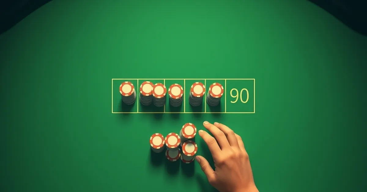 Table Game Revenue Dips 11% When Dealer Rotation Hits 90 Minutes