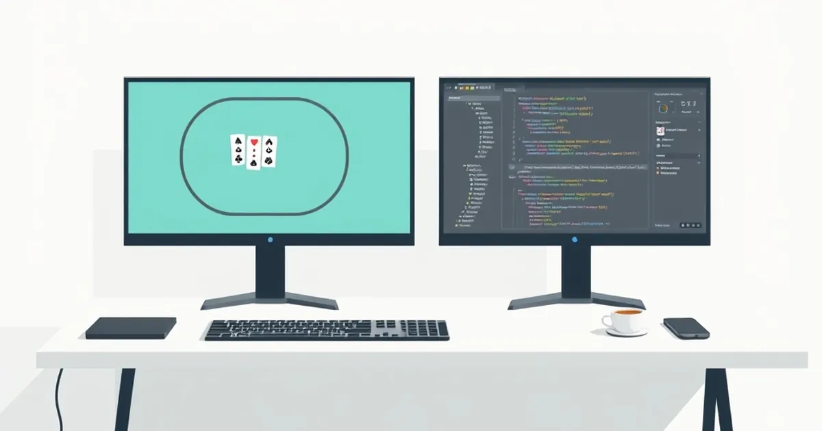 Table Game Tutorials Finish 41% Faster With a Live Dealer Demo