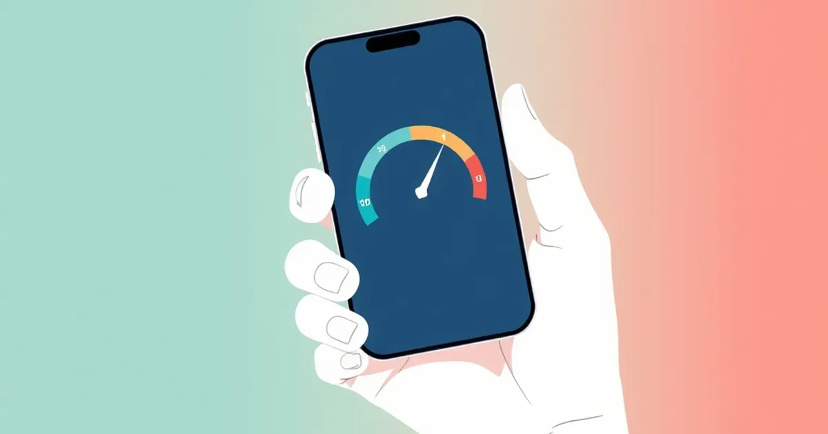 Tilt Meter Shown Mid-Hand Raises Fold Rate 16%