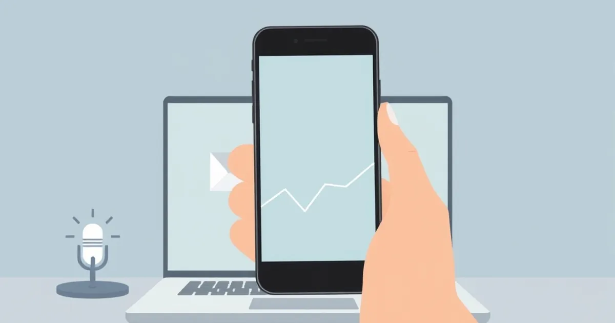 Voice Search Bets Get Placed 18% Faster on Mobile Slips