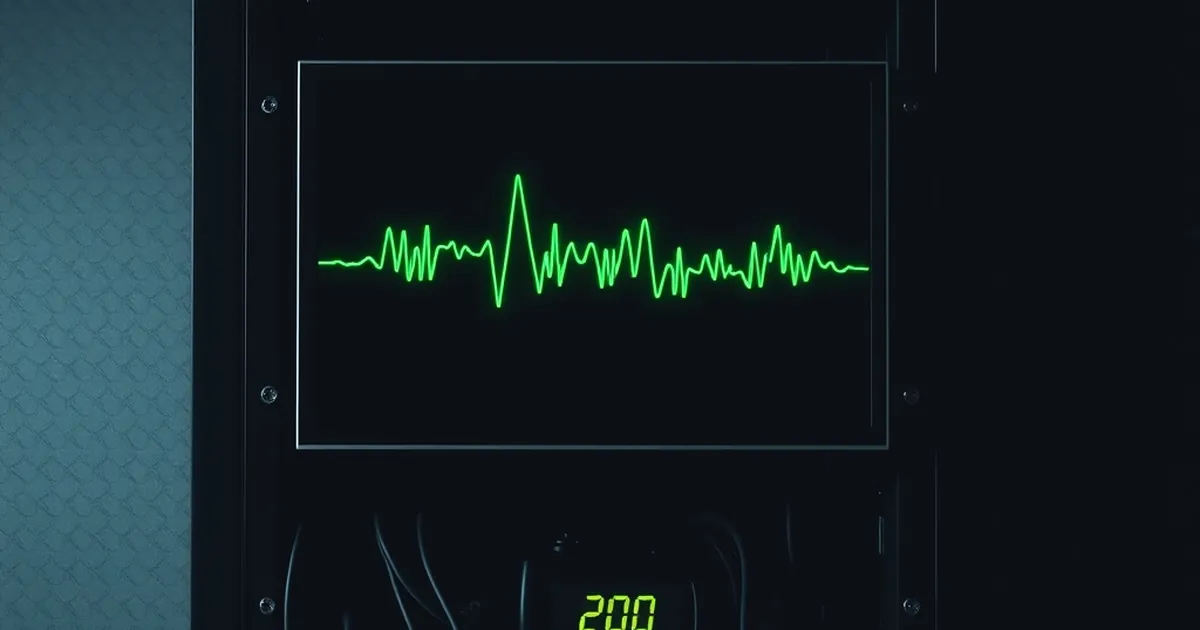 WebSocket Heartbeats Drift 12% Past 90 Seconds of Silence