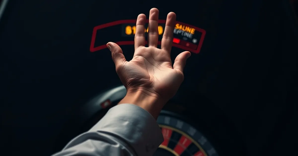 Wheel Check Speeds Drop 14% When Dealer Asks for a Break
